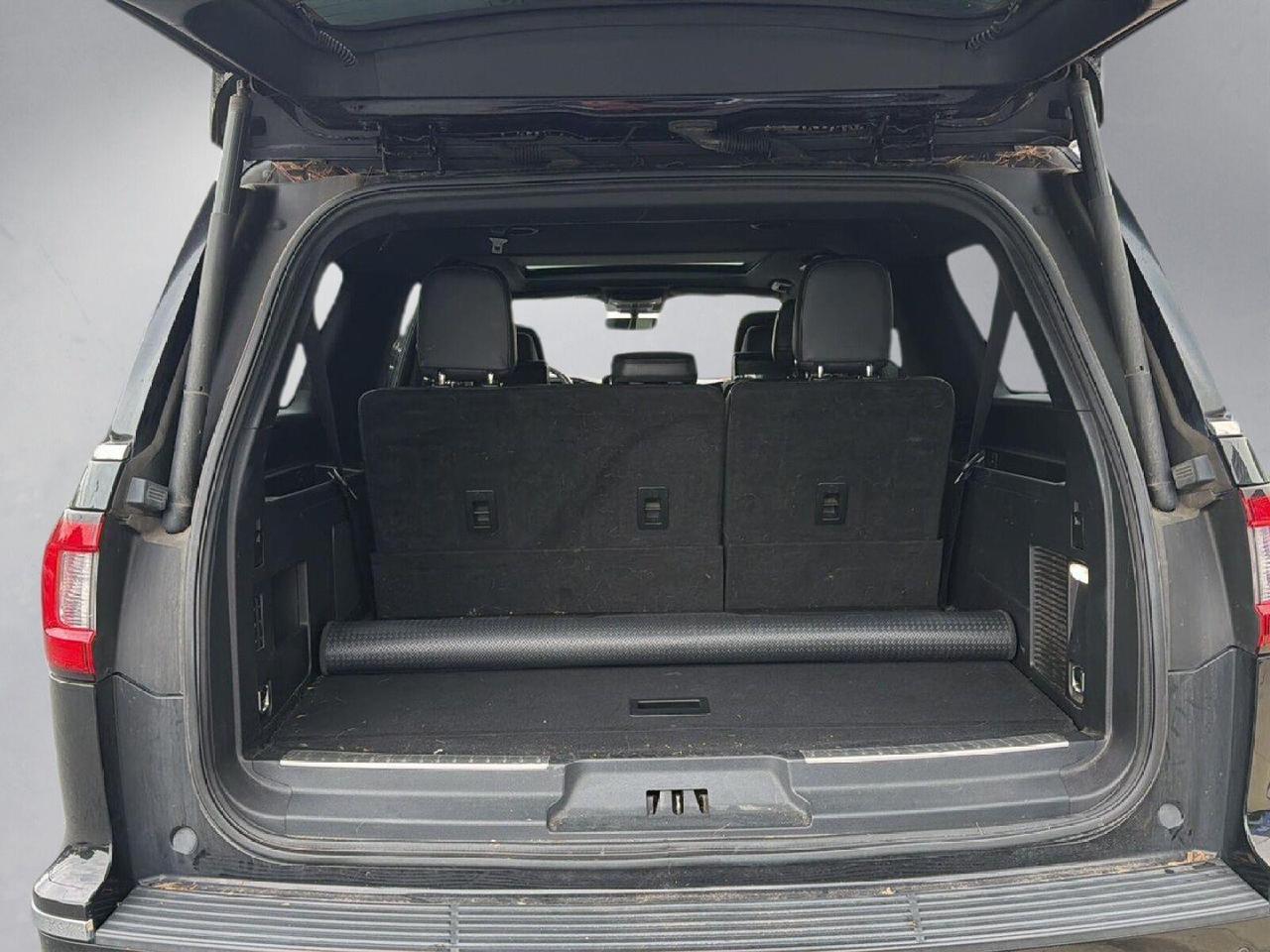 2018 Lincoln Navigator L Reserve Gaithersburg MD