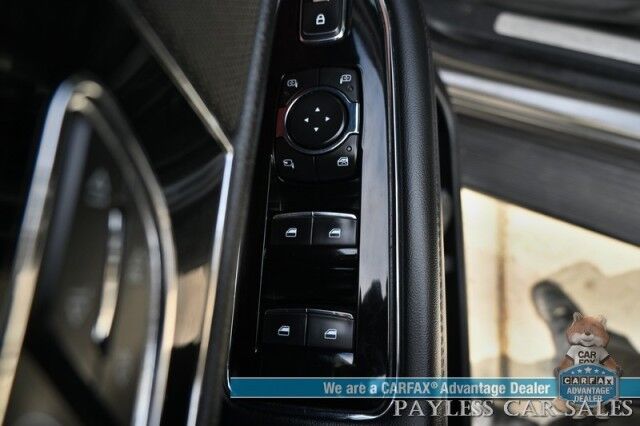 2018 Lincoln Navigator L Select / 4X4 / Auto Start / Heated & Cooled Leather Seats / Heated Steering Wheel / NAV / Sunroof / Blind Spot Alert / Apple CarPlay & Android Auto / Back Up Camera / 3rd Row / Seats 8 / Tow Pkg / 21 MPG Anchorage AK