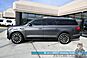 2018 Lincoln Navigator L Select / 4X4 / Auto Start / Heated & Cooled Leather Seats / Heated Steering Wheel / NAV / Sunroof / Blind Spot Alert / Apple CarPlay & Android Auto / Back Up Camera / 3rd Row / Seats 8 / Tow Pkg / 21 MPG Anchorage AK
