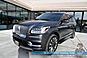 2018 Lincoln Navigator L Select / 4X4 / Auto Start / Heated & Cooled Leather Seats / Heated Steering Wheel / NAV / Sunroof / Blind Spot Alert / Apple CarPlay & Android Auto / Back Up Camera / 3rd Row / Seats 8 / Tow Pkg / 21 MPG Anchorage AK