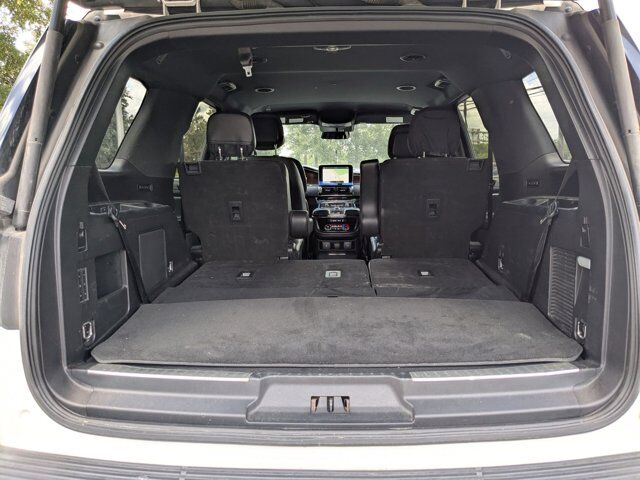 2018 Lincoln Navigator Premiere