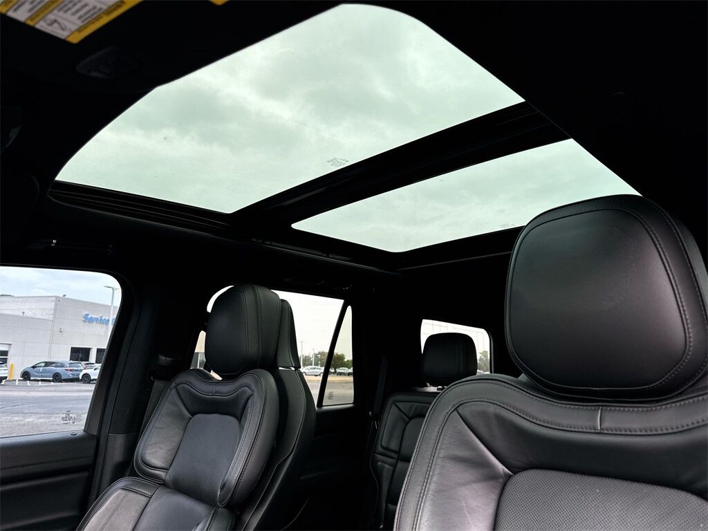 2018 Lincoln Navigator Reserve Oklahoma City OK