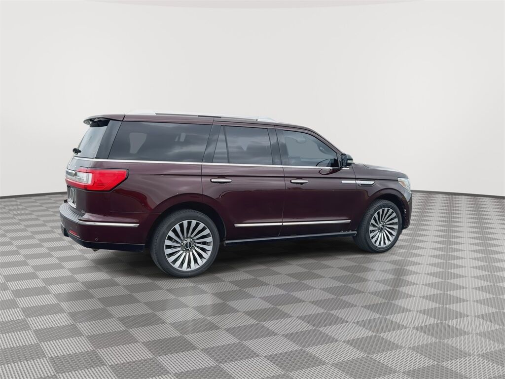 2018 Lincoln Navigator Reserve Oklahoma City OK