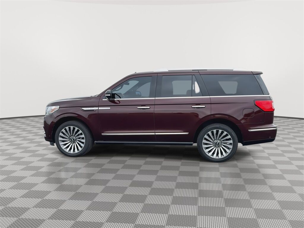 2018 Lincoln Navigator Reserve Oklahoma City OK
