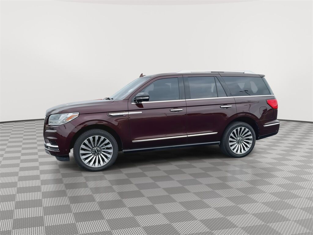 2018 Lincoln Navigator Reserve Oklahoma City OK