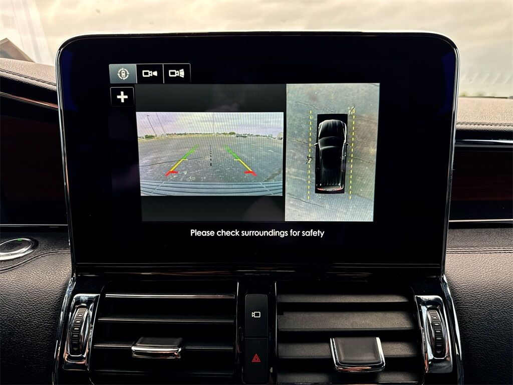 2018 Lincoln Navigator Reserve Oklahoma City OK