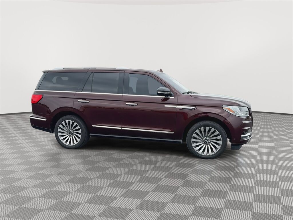 2018 Lincoln Navigator Reserve Oklahoma City OK