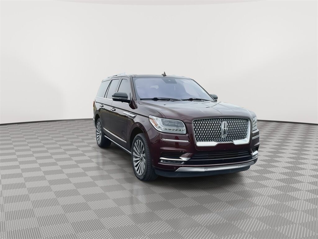 2018 Lincoln Navigator Reserve Oklahoma City OK
