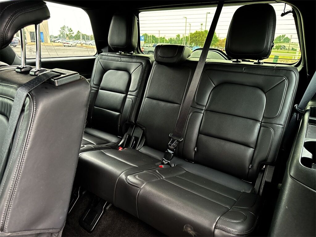 2018 Lincoln Navigator Reserve Oklahoma City OK