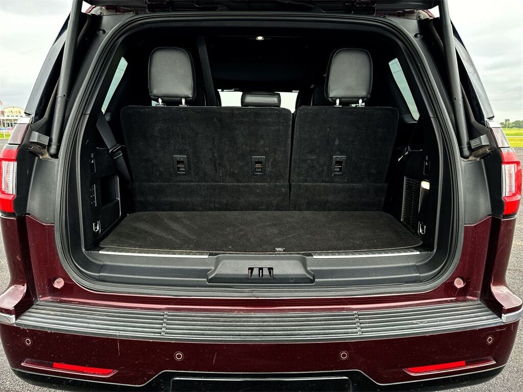 2018 Lincoln Navigator Reserve Oklahoma City OK
