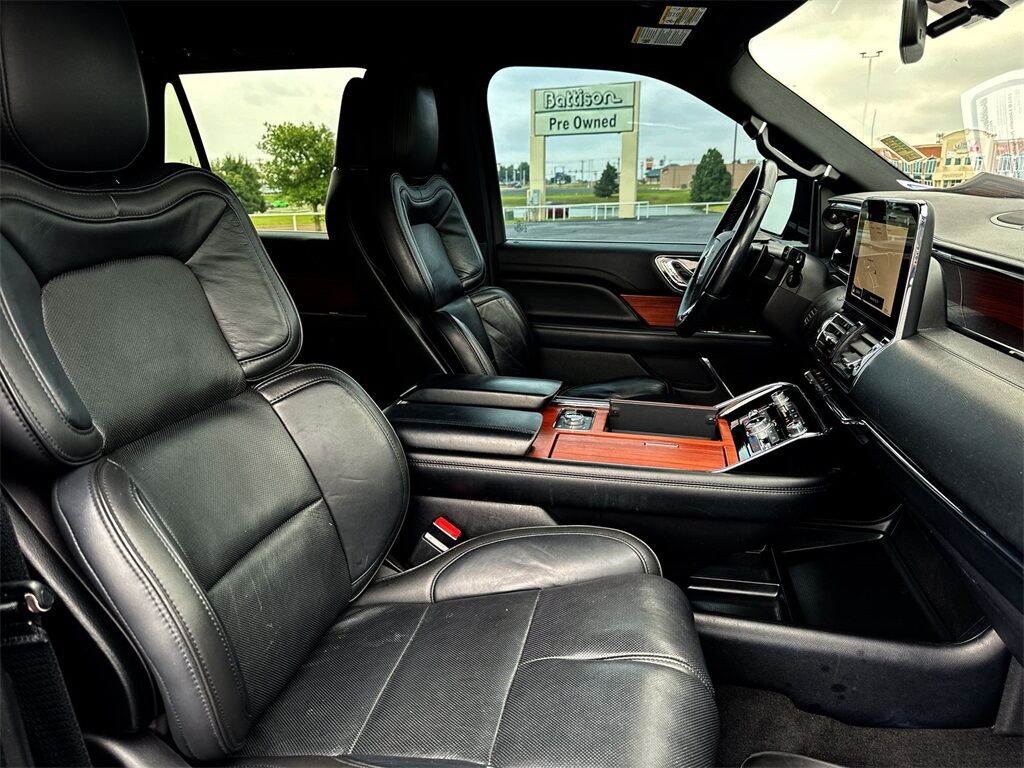2018 Lincoln Navigator Reserve Oklahoma City OK