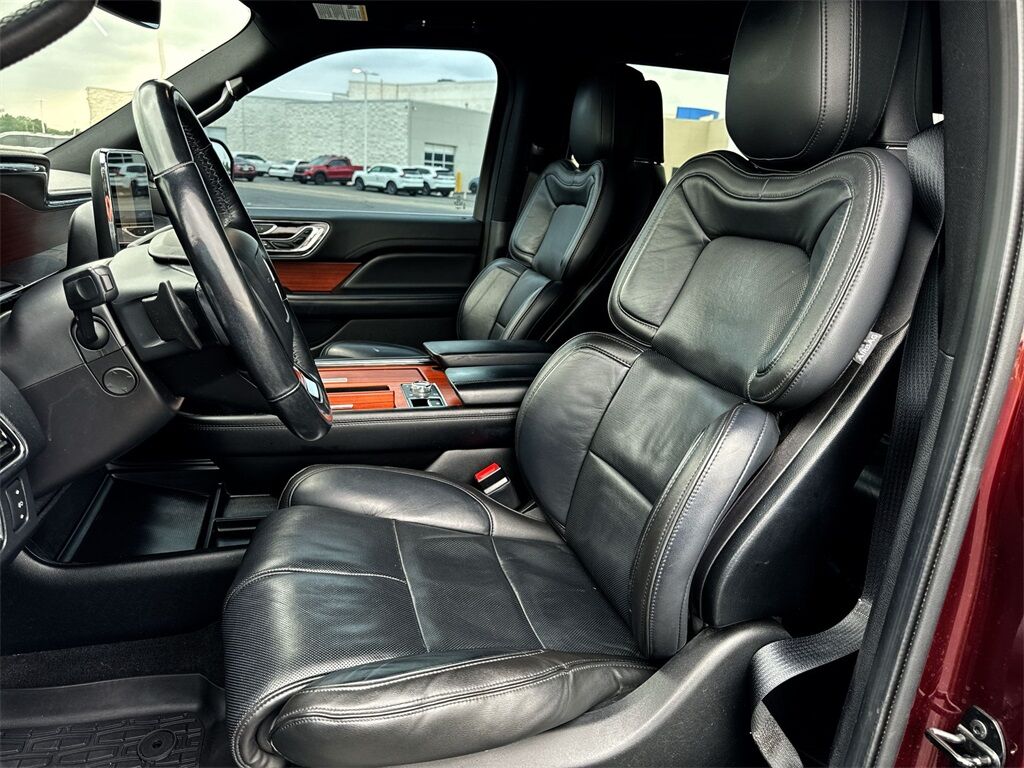 2018 Lincoln Navigator Reserve Oklahoma City OK