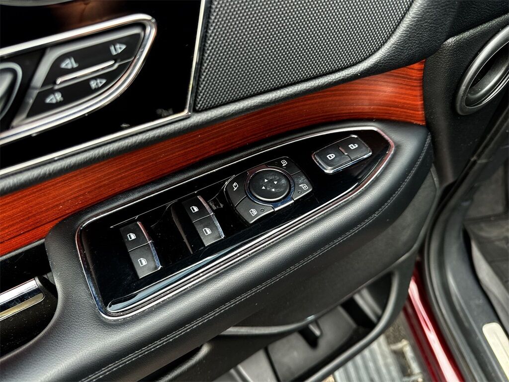 2018 Lincoln Navigator Reserve Oklahoma City OK