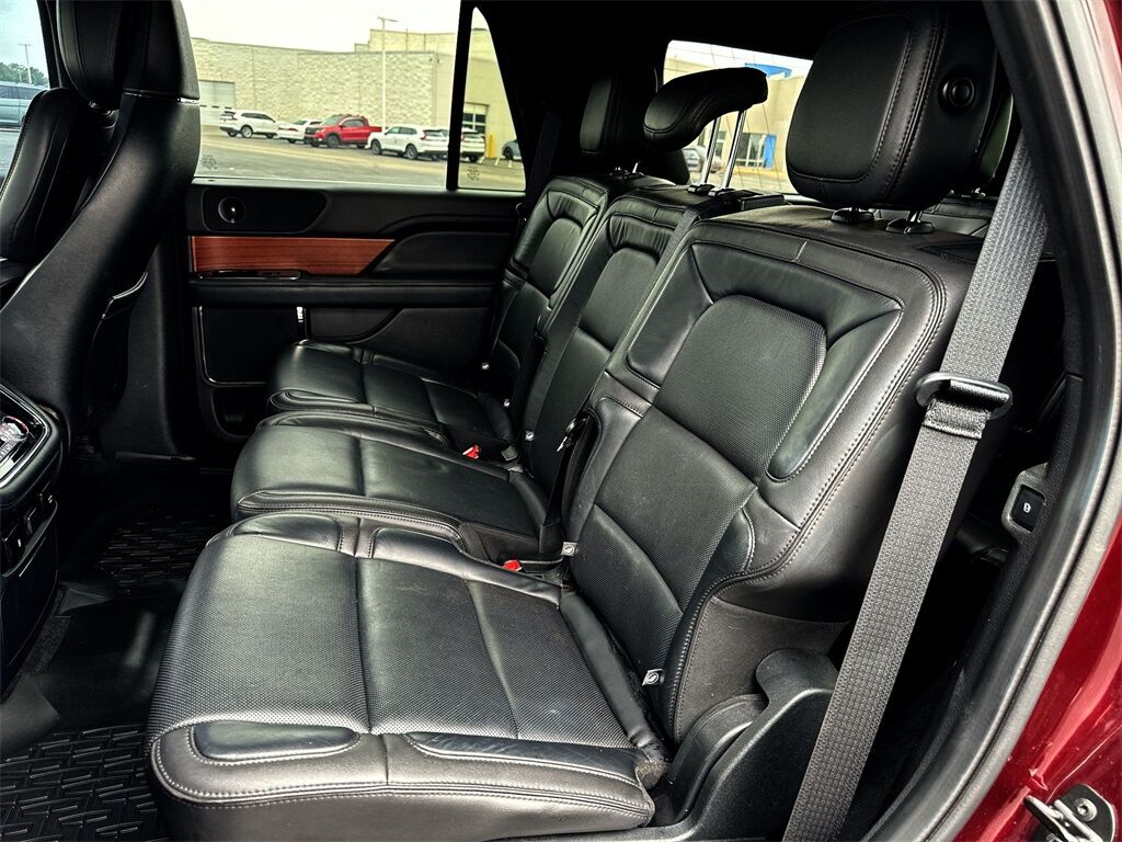 2018 Lincoln Navigator Reserve Oklahoma City OK