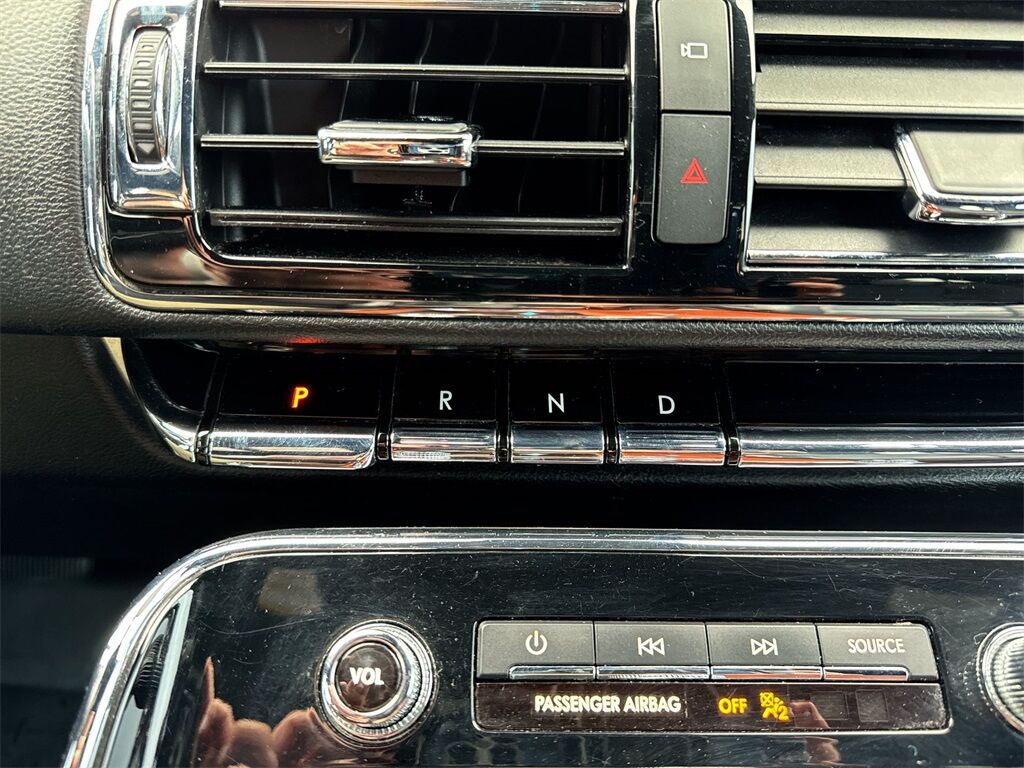 2018 Lincoln Navigator Reserve Oklahoma City OK