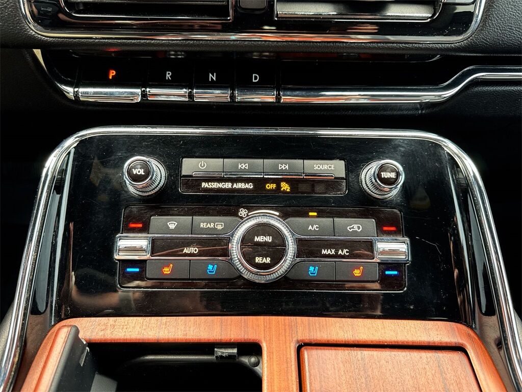 2018 Lincoln Navigator Reserve Oklahoma City OK