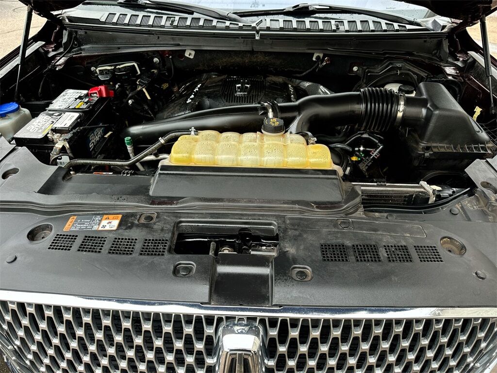 2018 Lincoln Navigator Reserve Oklahoma City OK