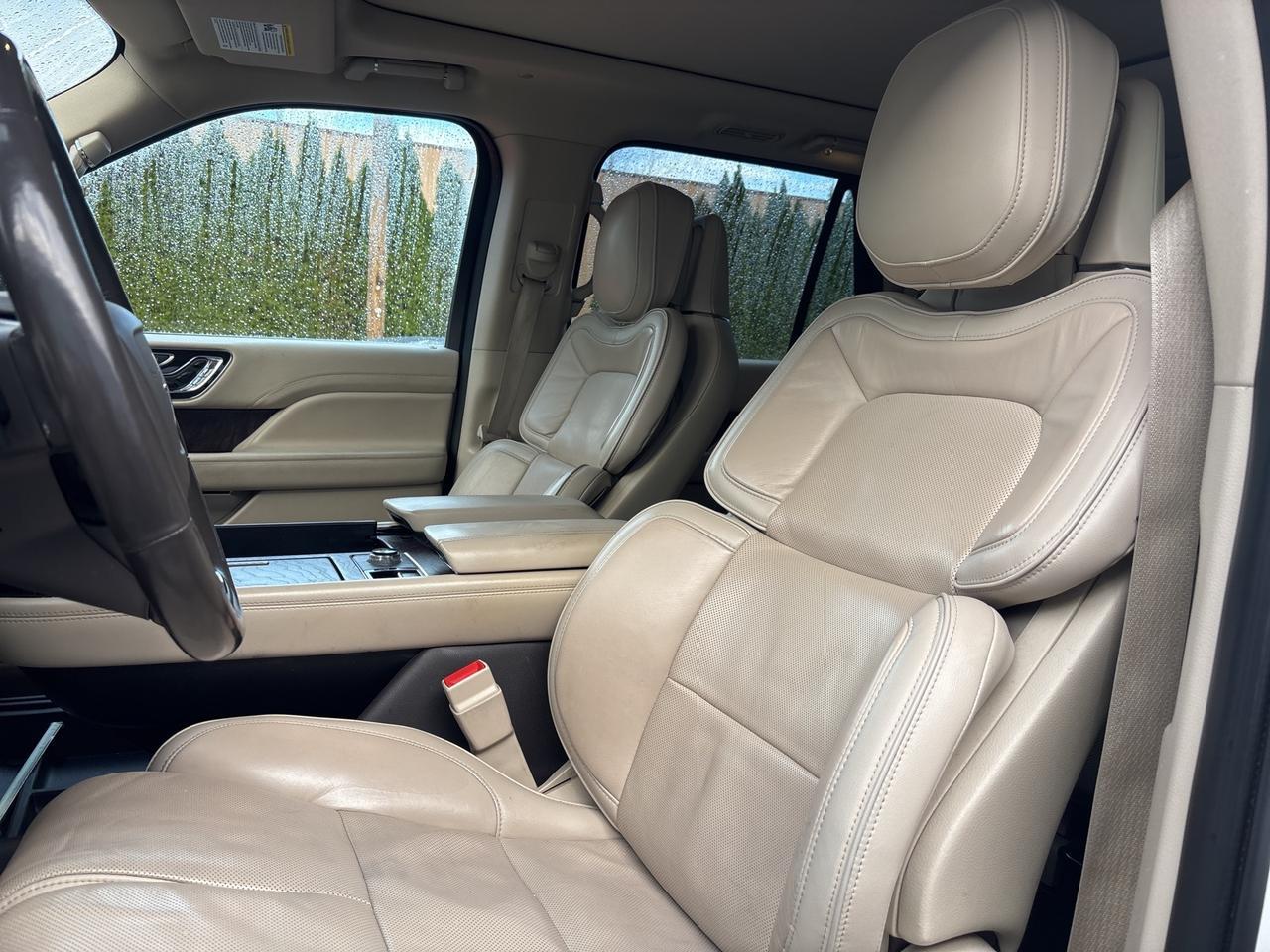 2018 Lincoln Navigator Reserve Portland OR