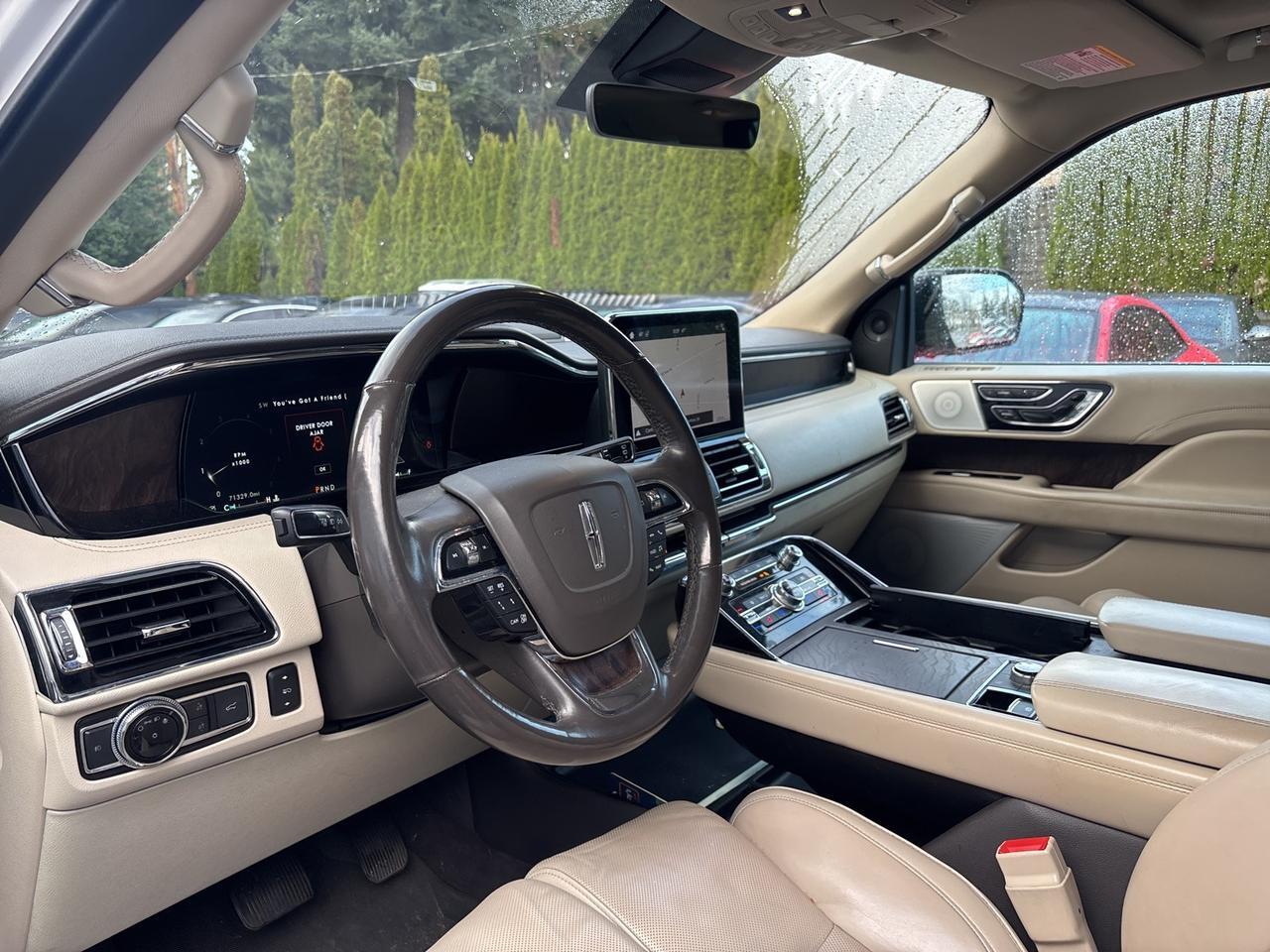 2018 Lincoln Navigator Reserve Portland OR