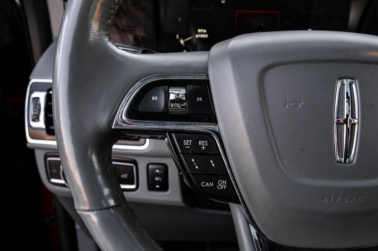 2018 Lincoln Navigator Reserve Richardson TX