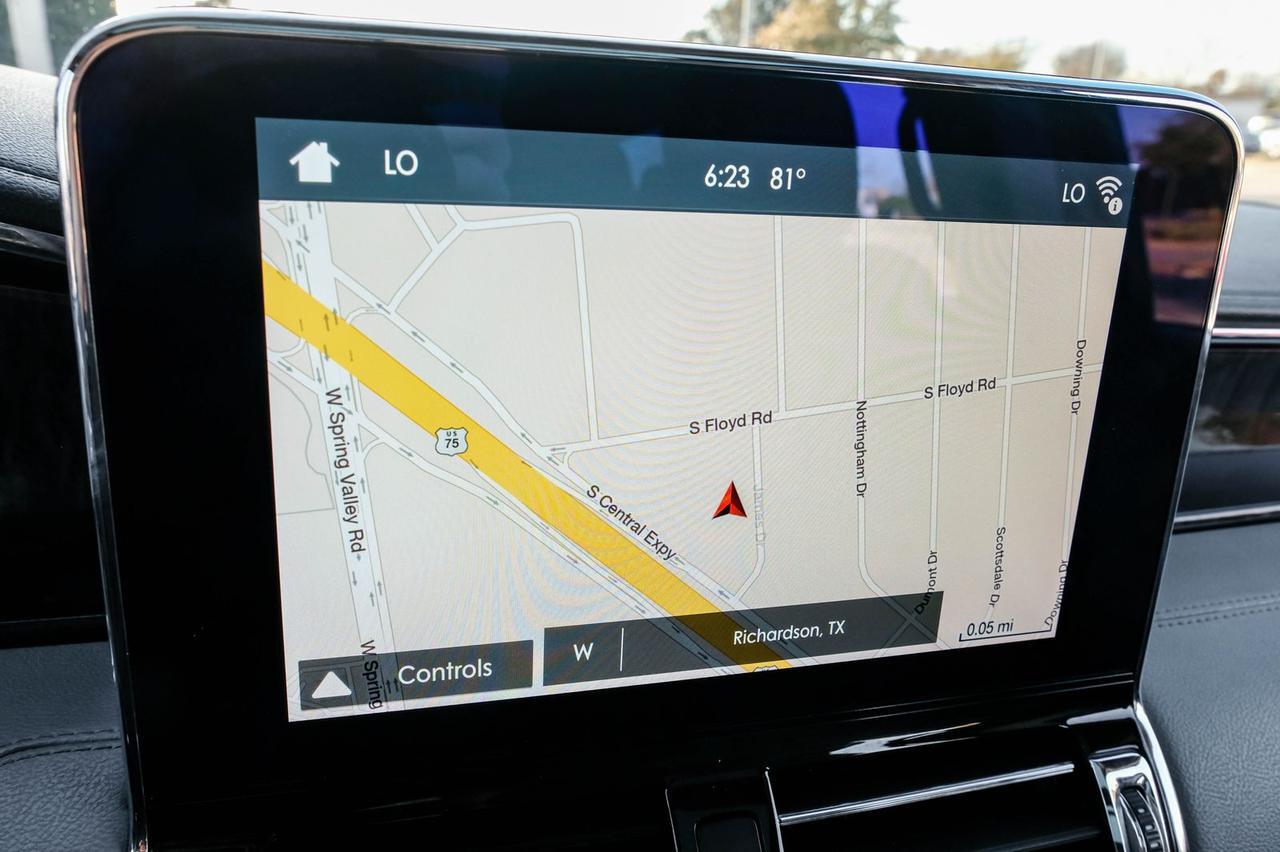 2018 Lincoln Navigator Reserve Richardson TX