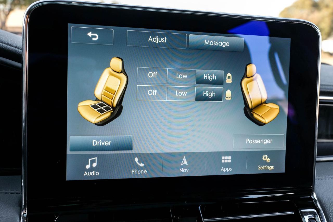 2018 Lincoln Navigator Reserve Richardson TX