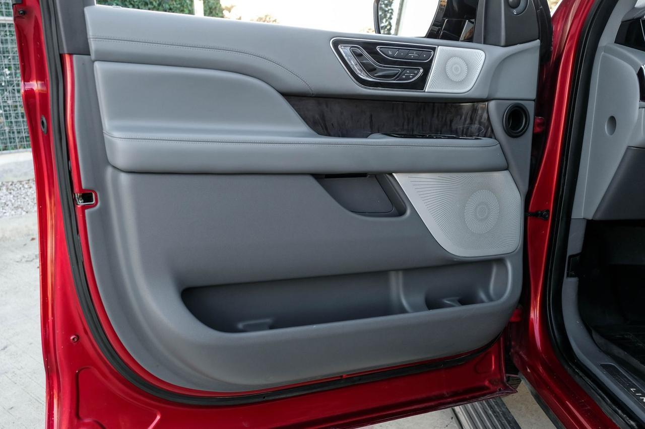 2018 Lincoln Navigator Reserve Richardson TX