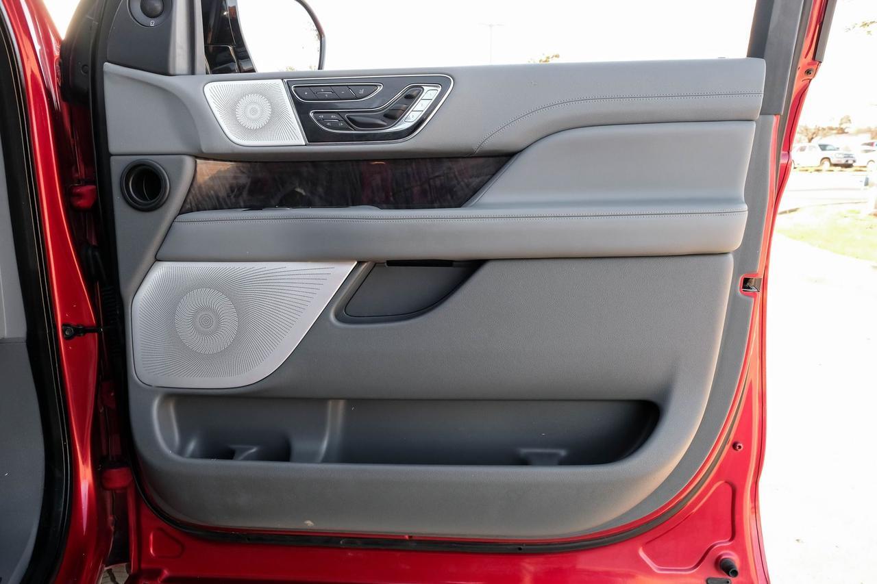 2018 Lincoln Navigator Reserve Richardson TX