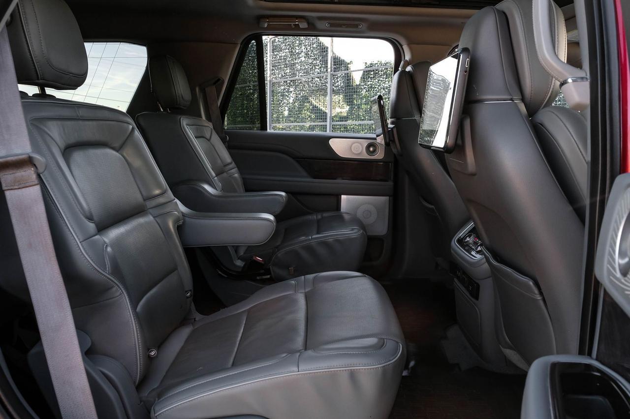 2018 Lincoln Navigator Reserve Richardson TX