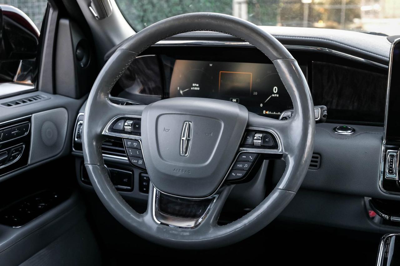 2018 Lincoln Navigator Reserve Richardson TX