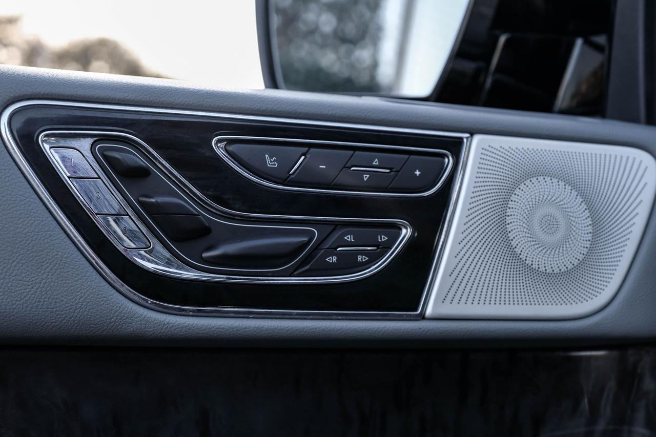 2018 Lincoln Navigator Reserve Richardson TX