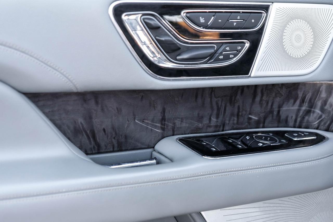 2018 Lincoln Navigator Reserve Richardson TX