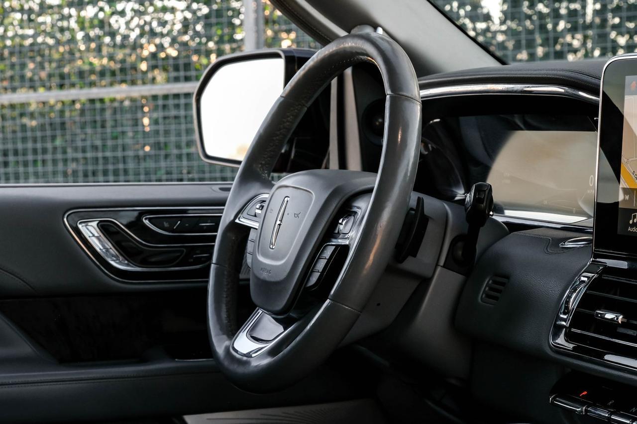 2018 Lincoln Navigator Reserve Richardson TX