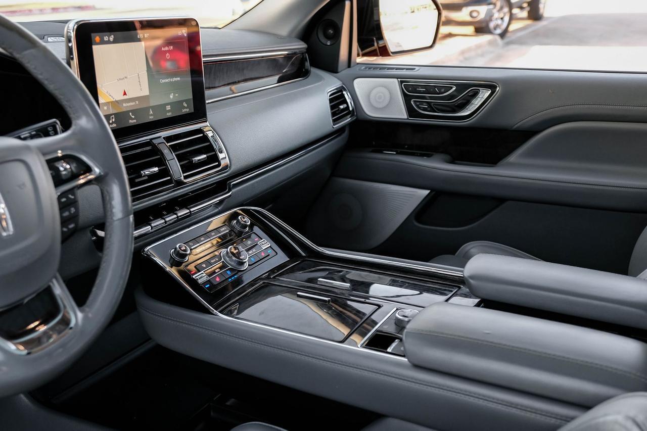 2018 Lincoln Navigator Reserve Richardson TX