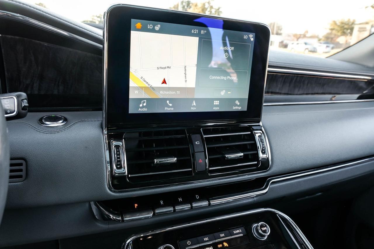 2018 Lincoln Navigator Reserve Richardson TX