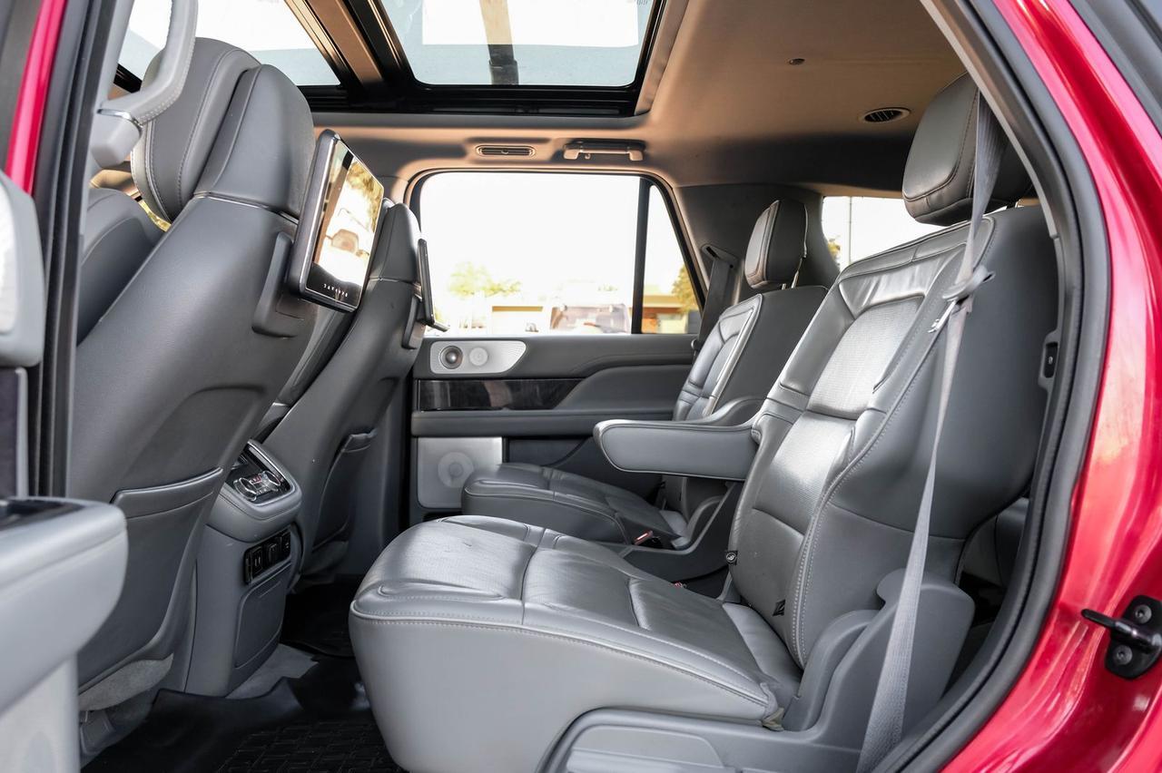 2018 Lincoln Navigator Reserve Richardson TX