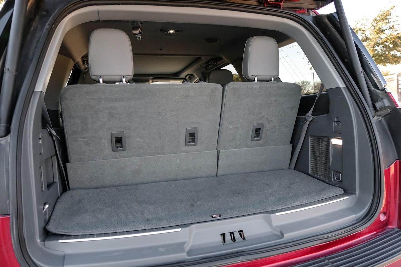 2018 Lincoln Navigator Reserve Richardson TX