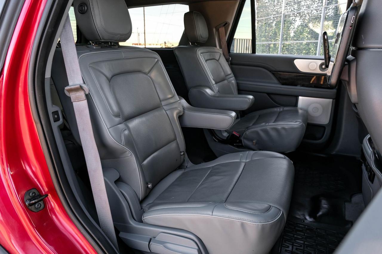 2018 Lincoln Navigator Reserve Richardson TX