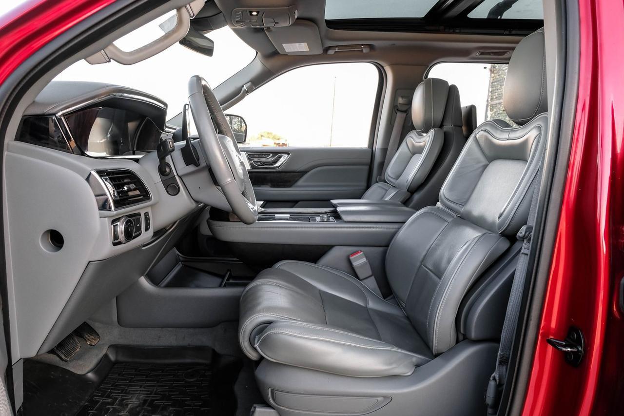 2018 Lincoln Navigator Reserve Richardson TX