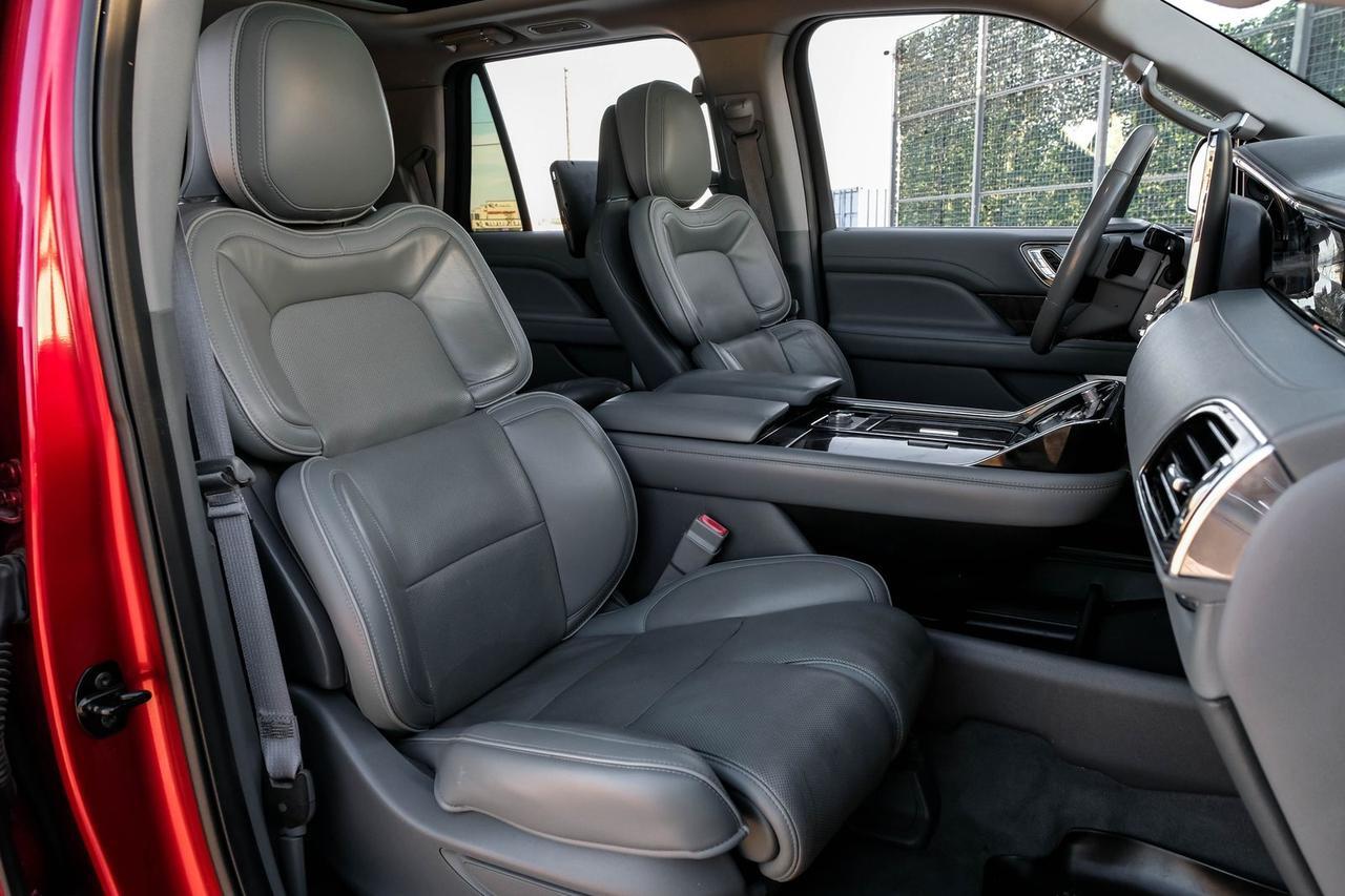 2018 Lincoln Navigator Reserve Richardson TX