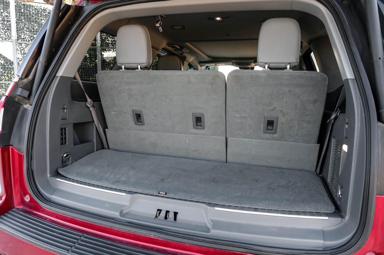 2018 Lincoln Navigator Reserve Richardson TX