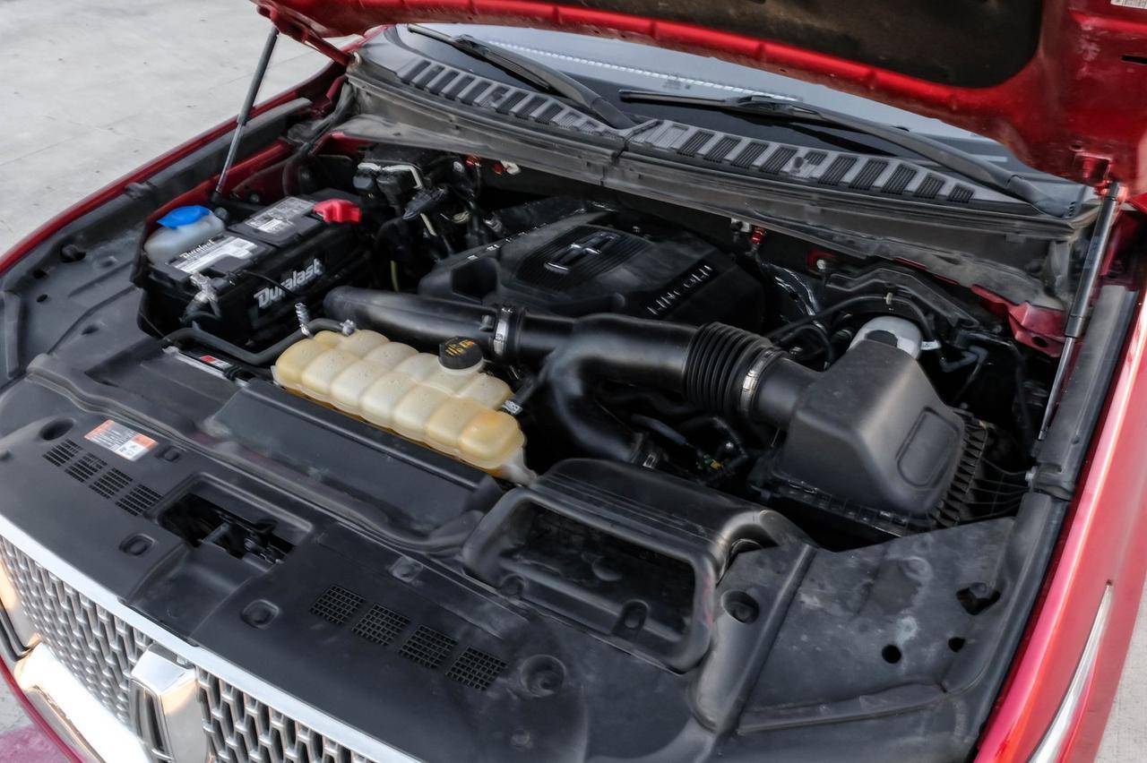 2018 Lincoln Navigator Reserve Richardson TX