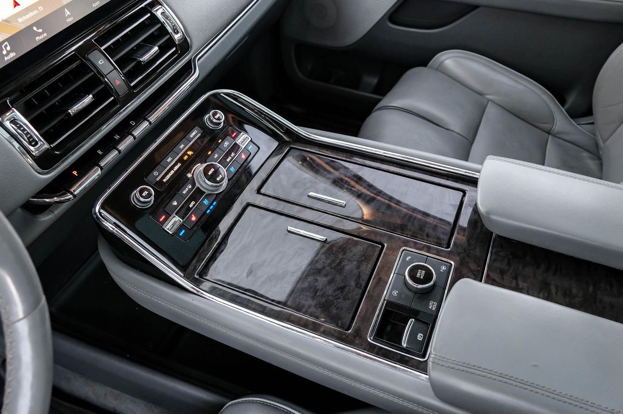 2018 Lincoln Navigator Reserve Richardson TX