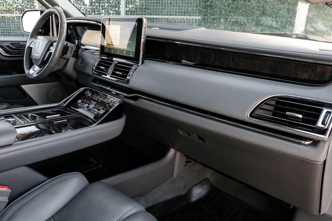 2018 Lincoln Navigator Reserve Richardson TX