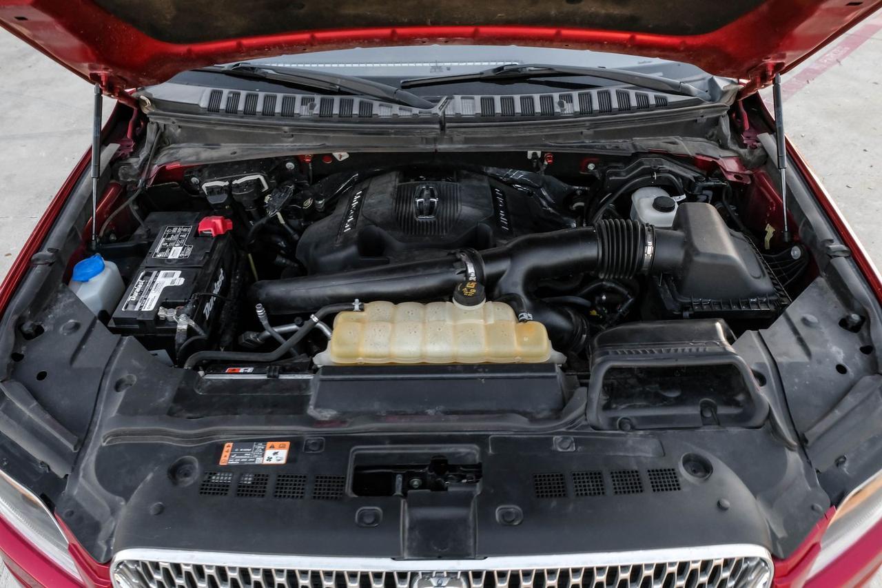 2018 Lincoln Navigator Reserve Richardson TX