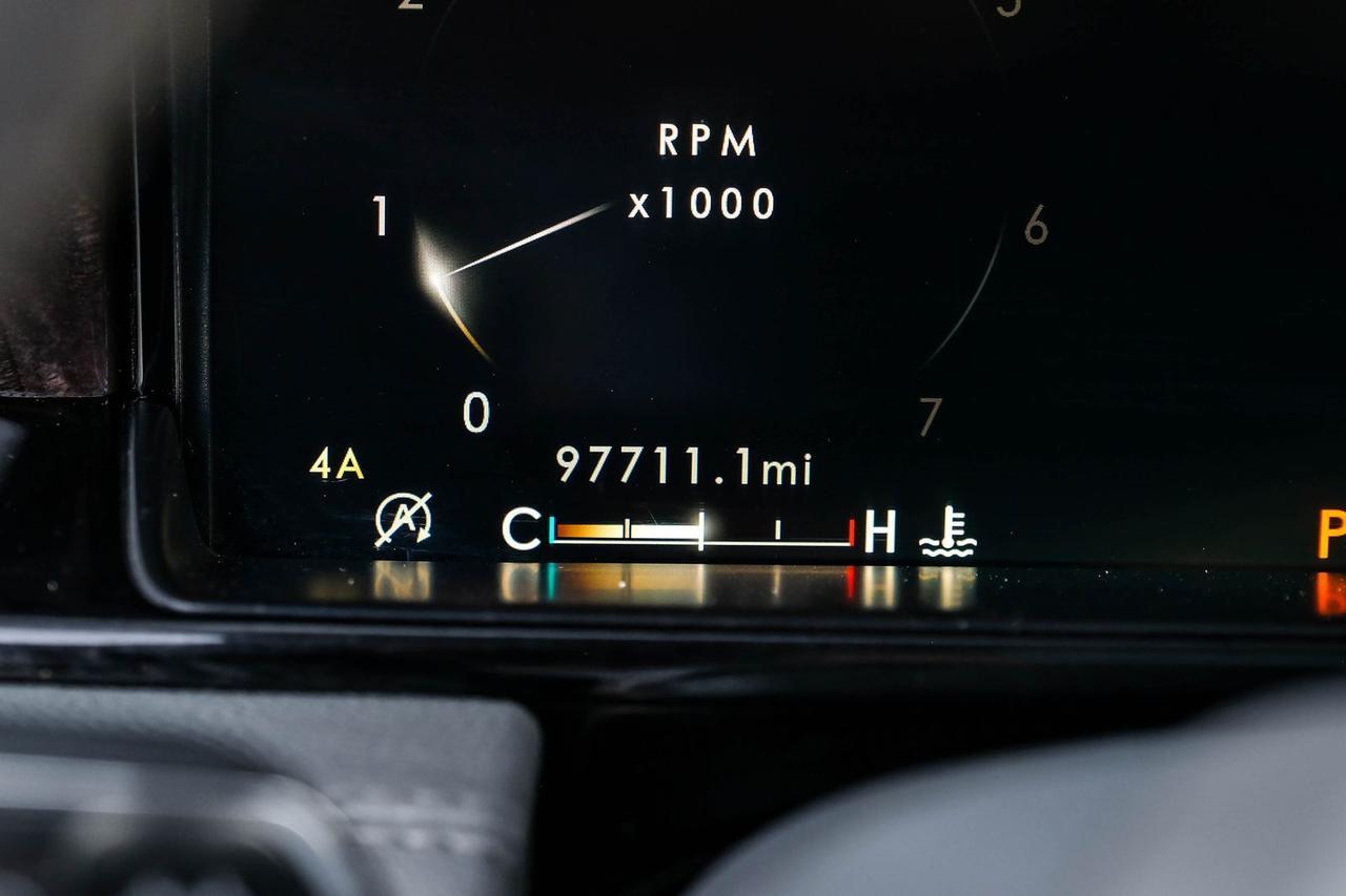 2018 Lincoln Navigator Reserve Richardson TX