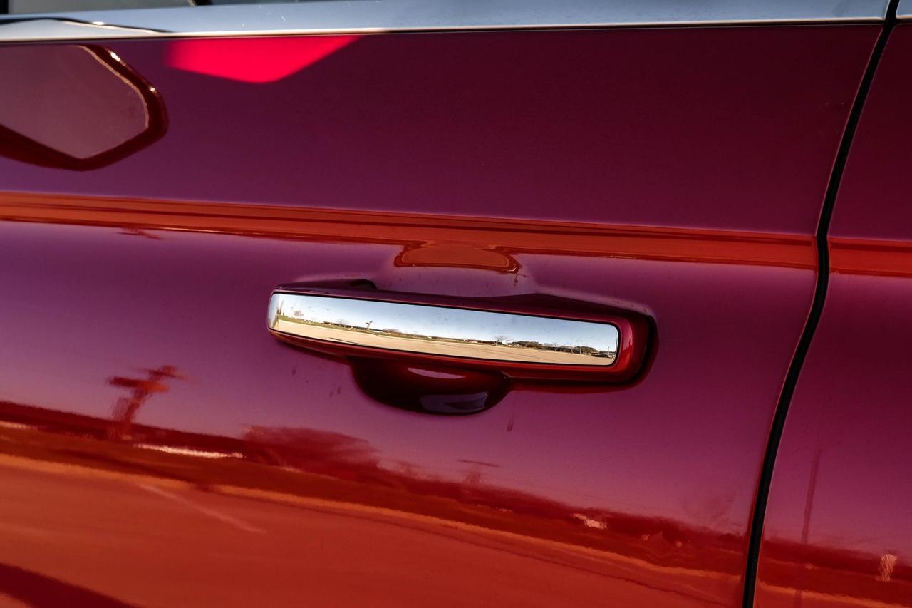 2018 Lincoln Navigator Reserve Richardson TX