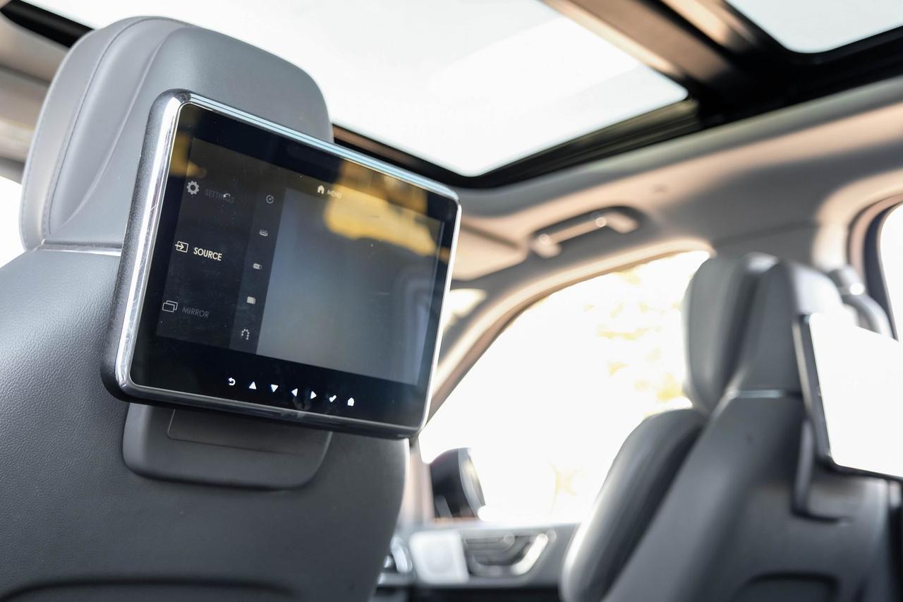 2018 Lincoln Navigator Reserve Richardson TX