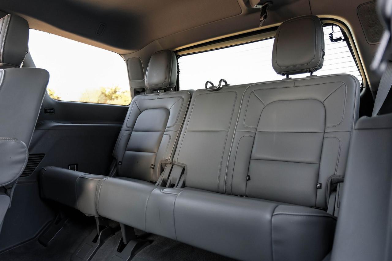 2018 Lincoln Navigator Reserve Richardson TX