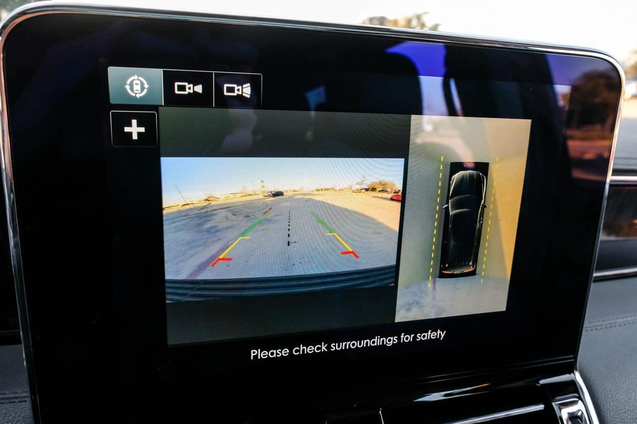 2018 Lincoln Navigator Reserve Richardson TX